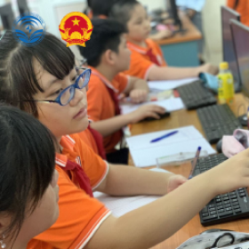 Palo Alto Networks đồng hành với CyberKid nâng cao nhận thức không gian mạng